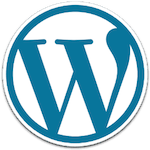 Wordpress logotyp
