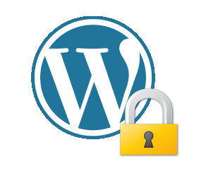 Wordpress-säkerhet