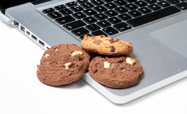 vad är cookies