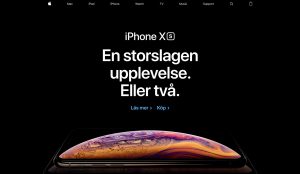 snygga-hemsidor-inspiration-apple
