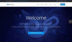 wordpress-tema-betheme