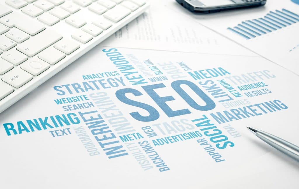 seo-termer