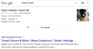 lokal seo