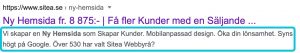 metabeskrivning-on-page