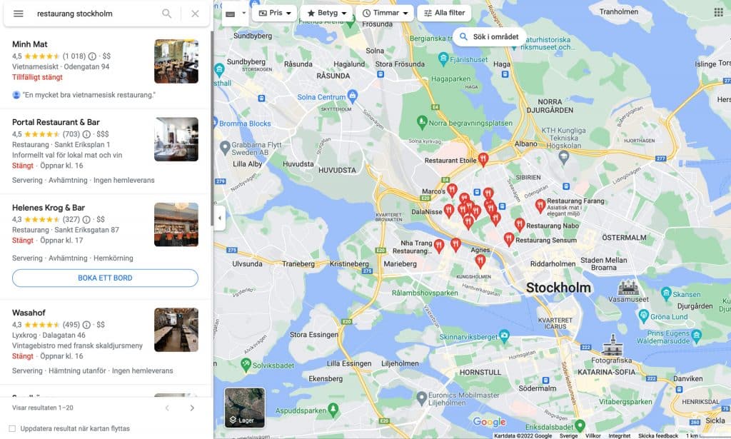 synas-i-google-maps