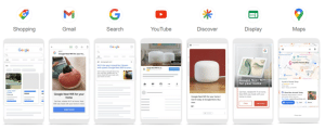 google ads performance max kampanj