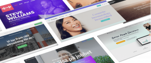 hemsida fast pris hemsida för småföretag