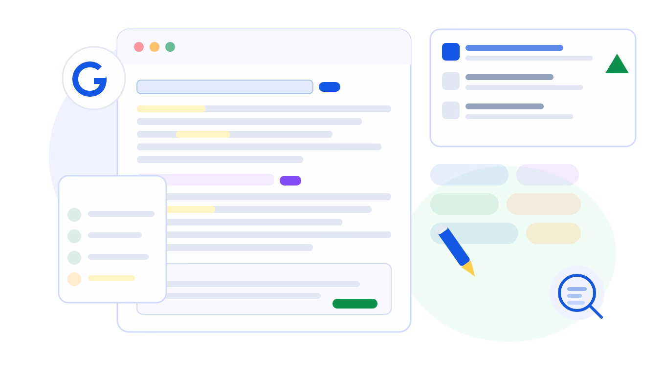 Skriv SEO-texter som rankar