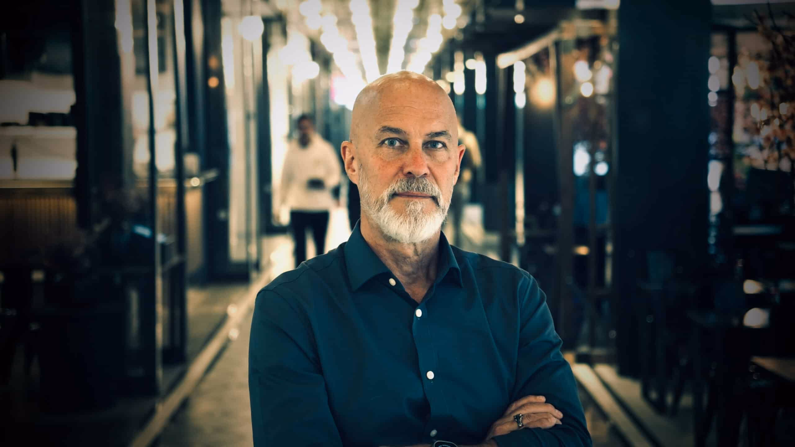 Henrik Dannert, Heartpace